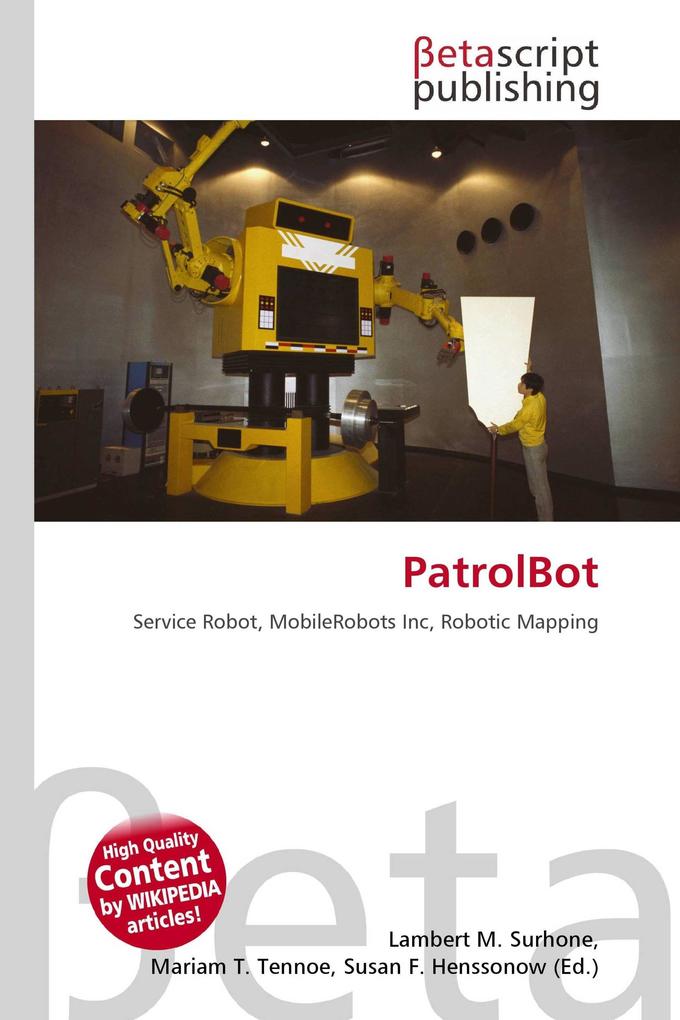 PatrolBot