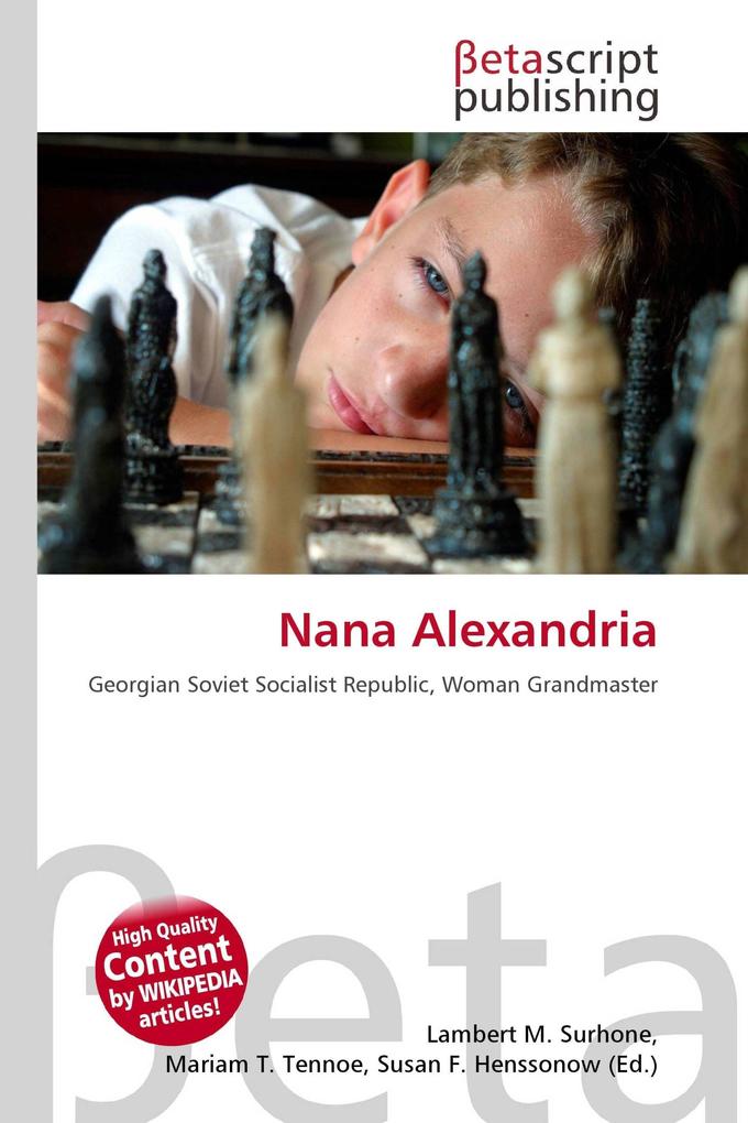 Nana Alexandria