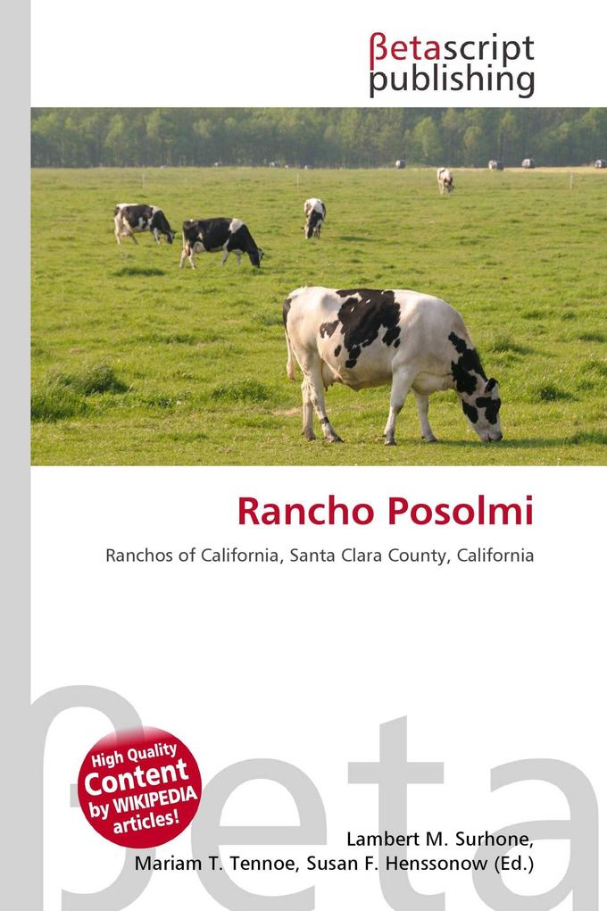 Rancho Posolmi