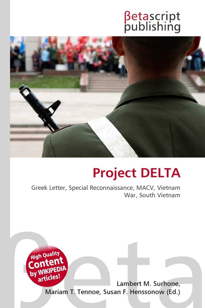Project DELTA