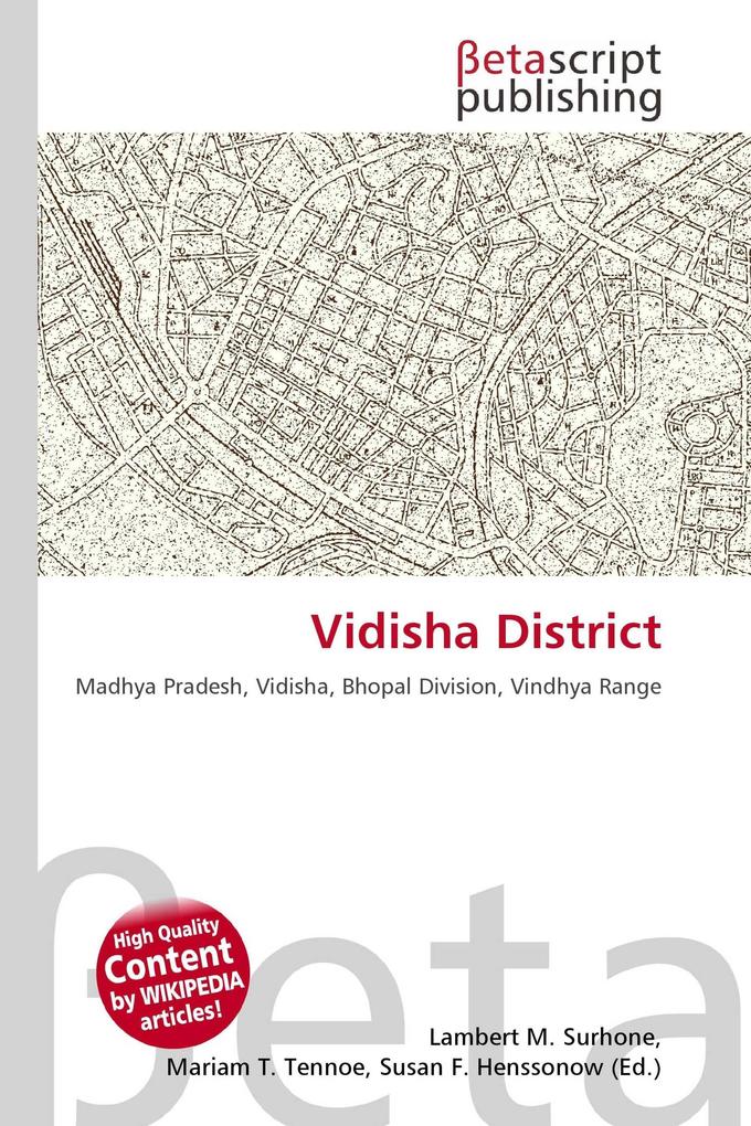 Vidisha District