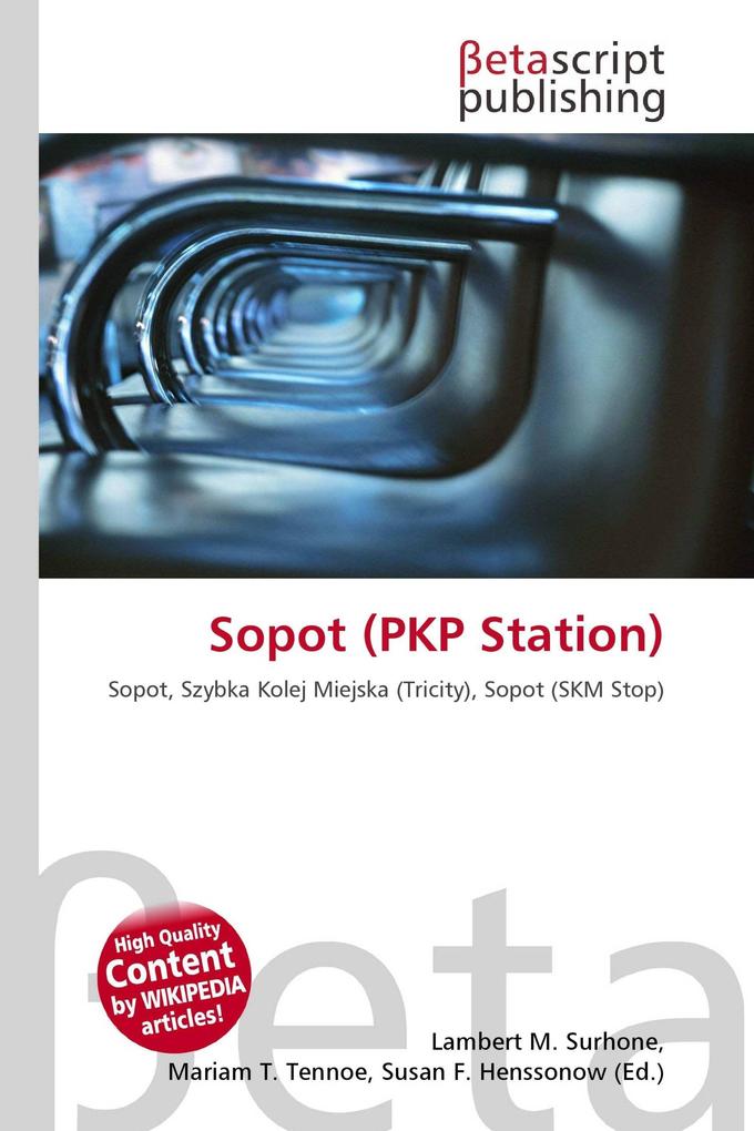 Sopot (PKP Station)