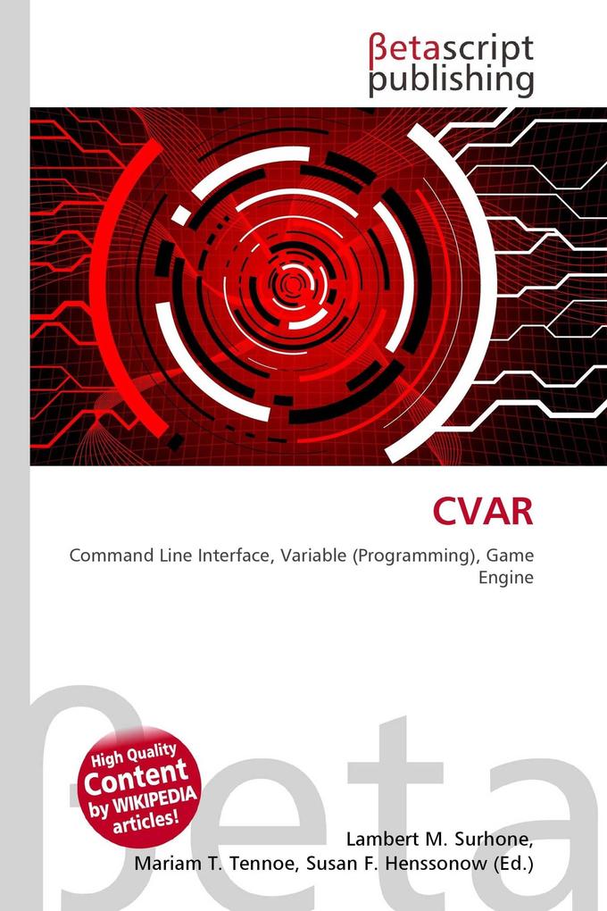 CVAR