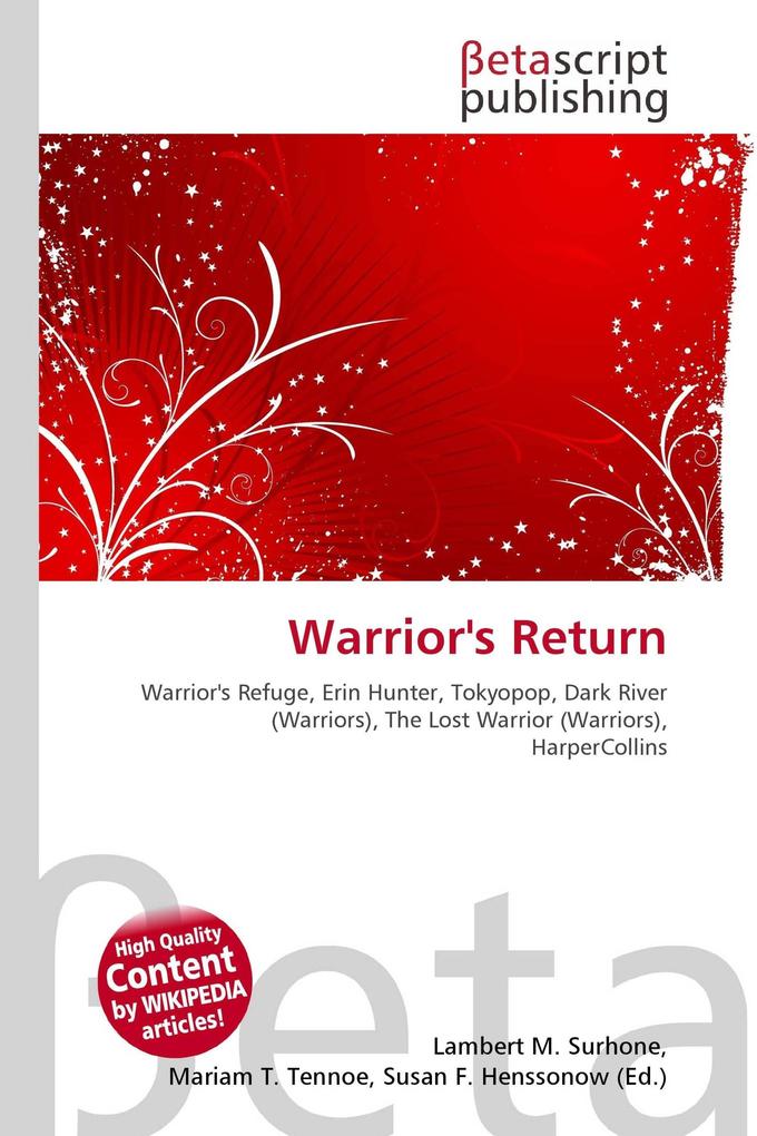 Warrior's Return