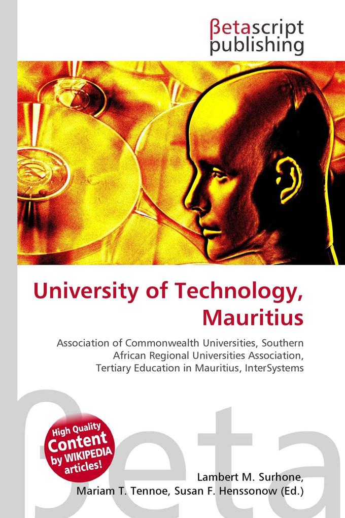 University of Technology Mauritius