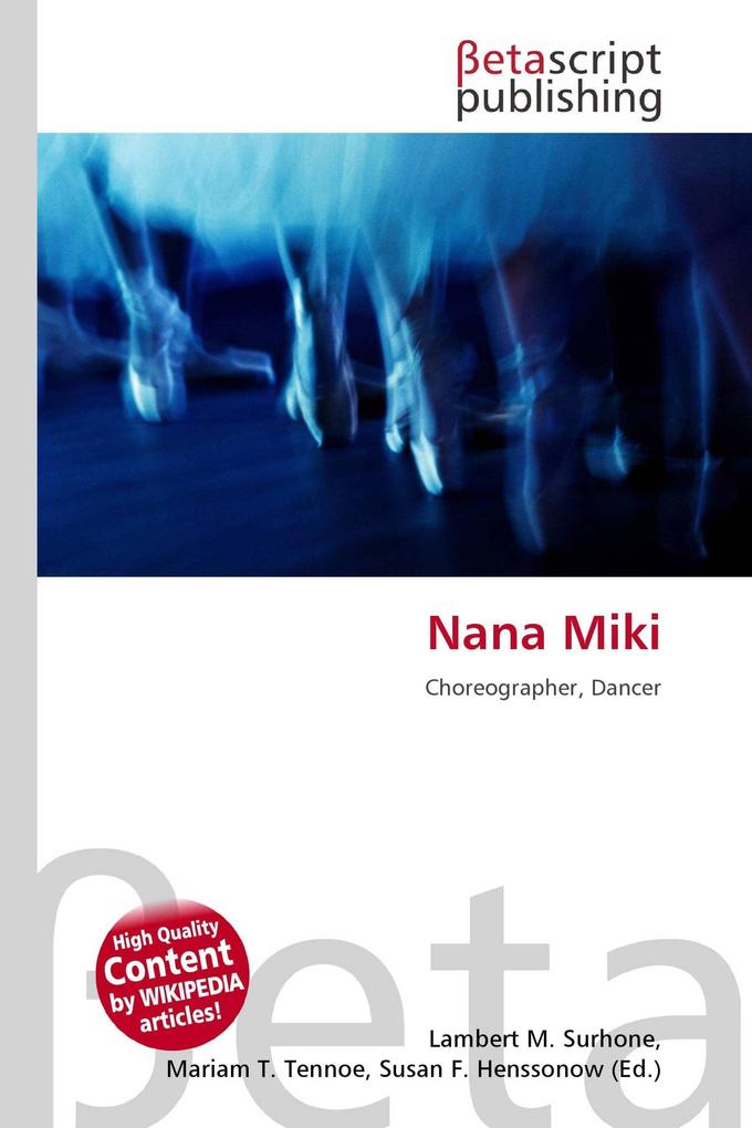 Nana Miki