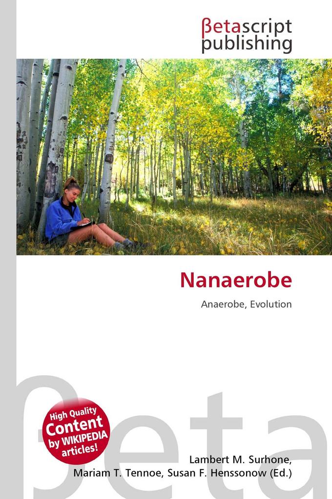Nanaerobe