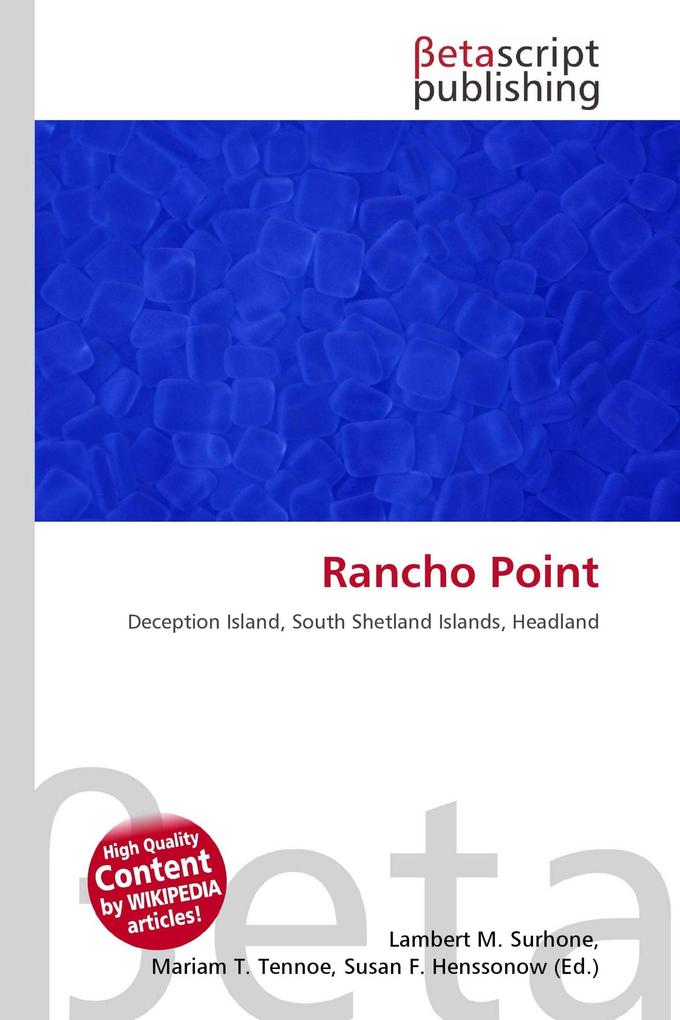 Rancho Point