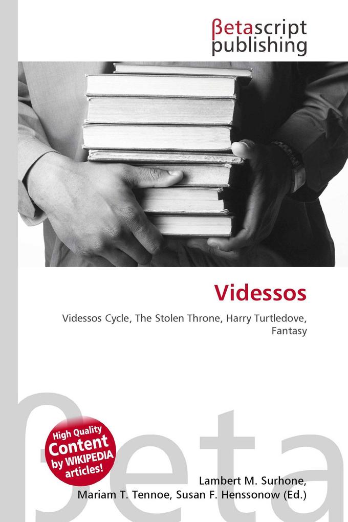 Videssos