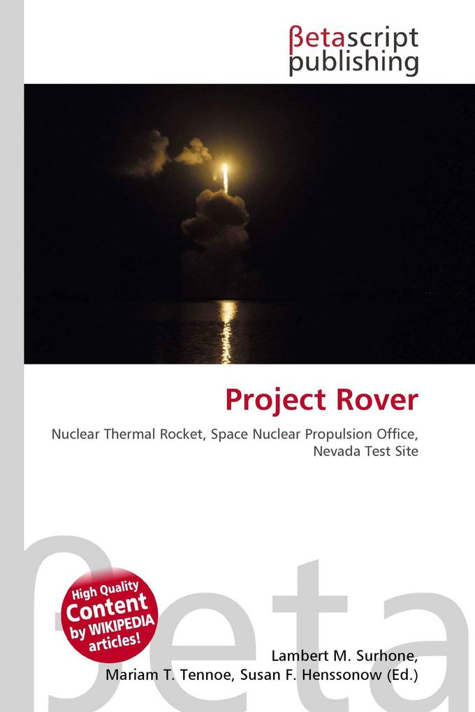 Project Rover