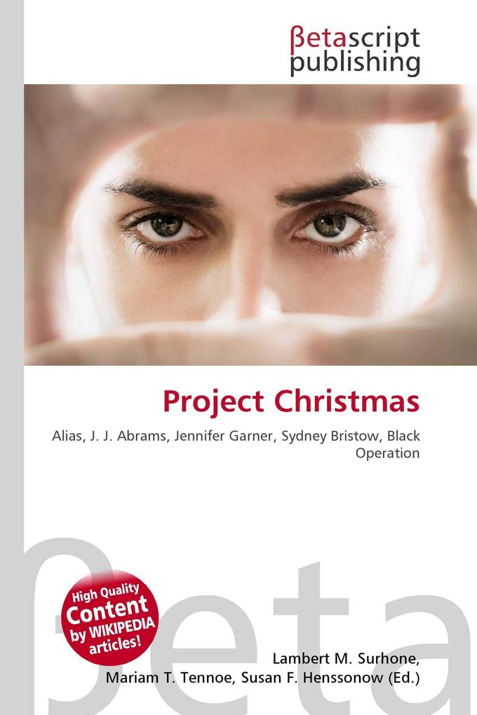 Project Christmas