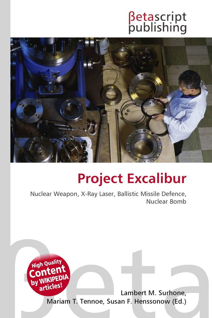 Project Excalibur