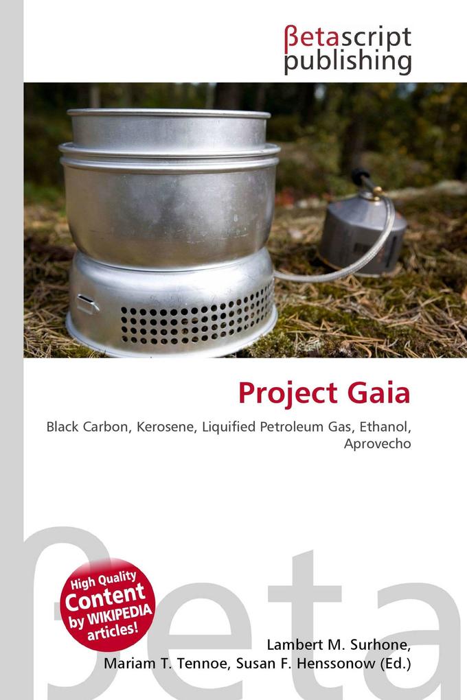 Project Gaia