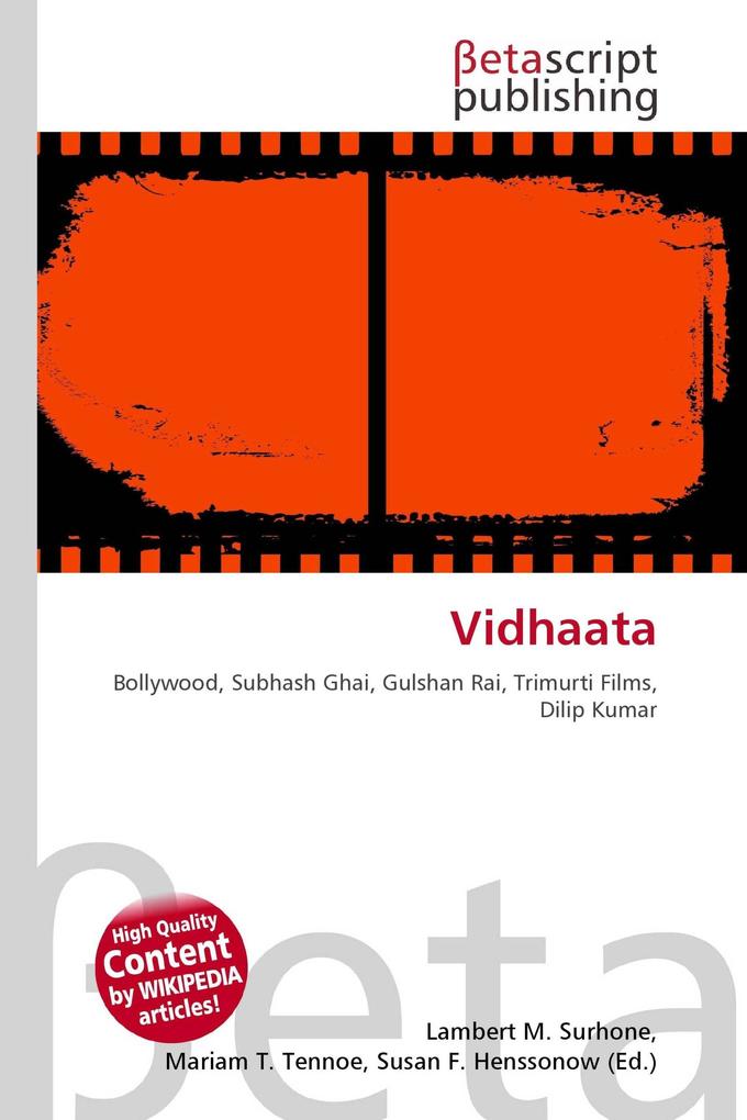 Vidhaata