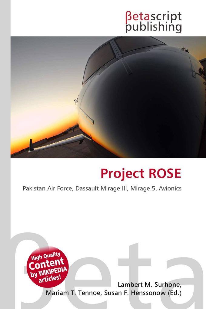 Project ROSE