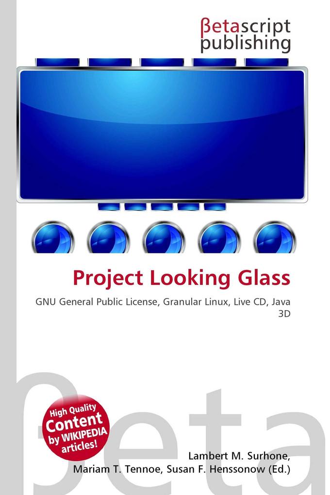 Project Looking Glass