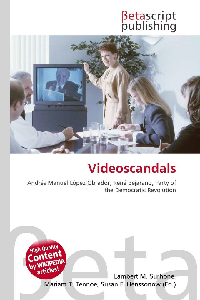 Videoscandals
