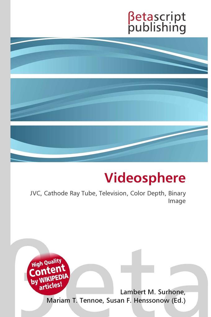 Videosphere
