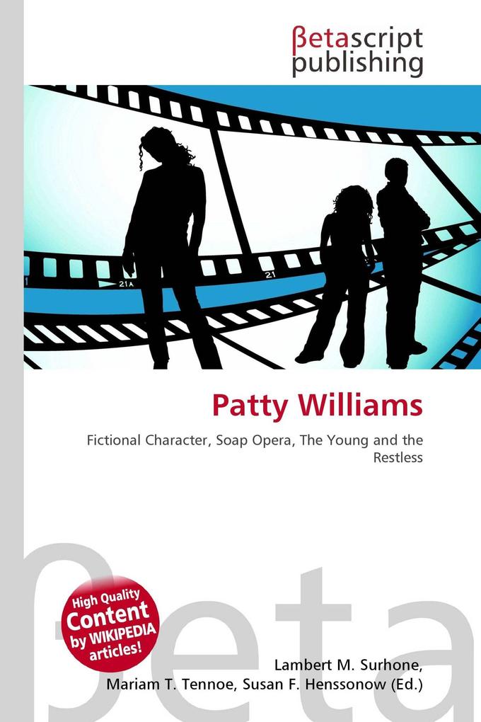 Patty Williams