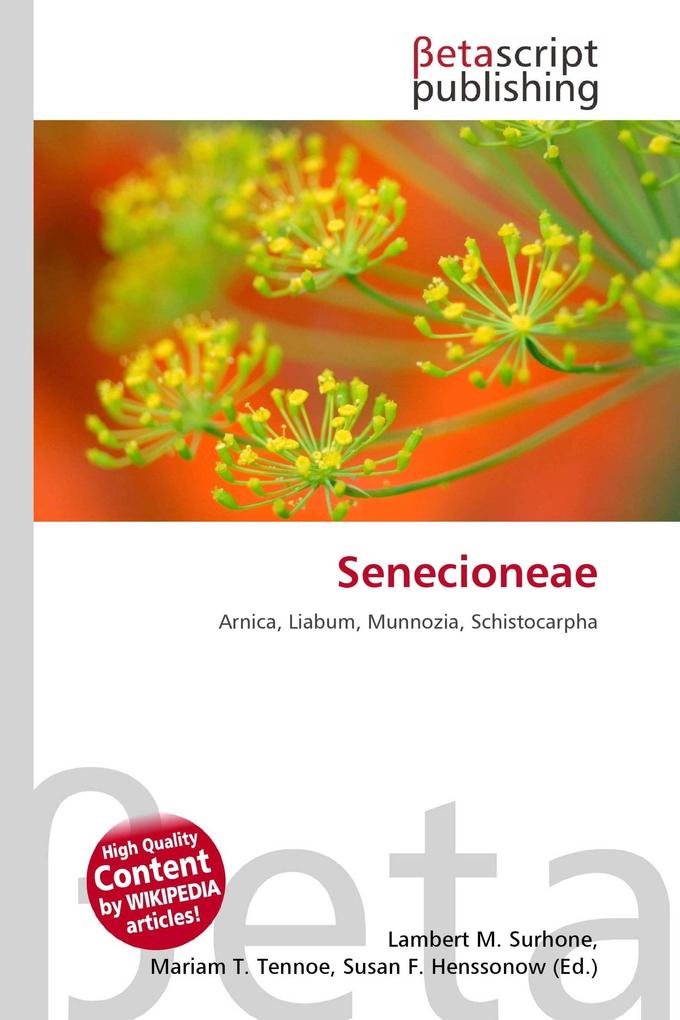 Senecioneae