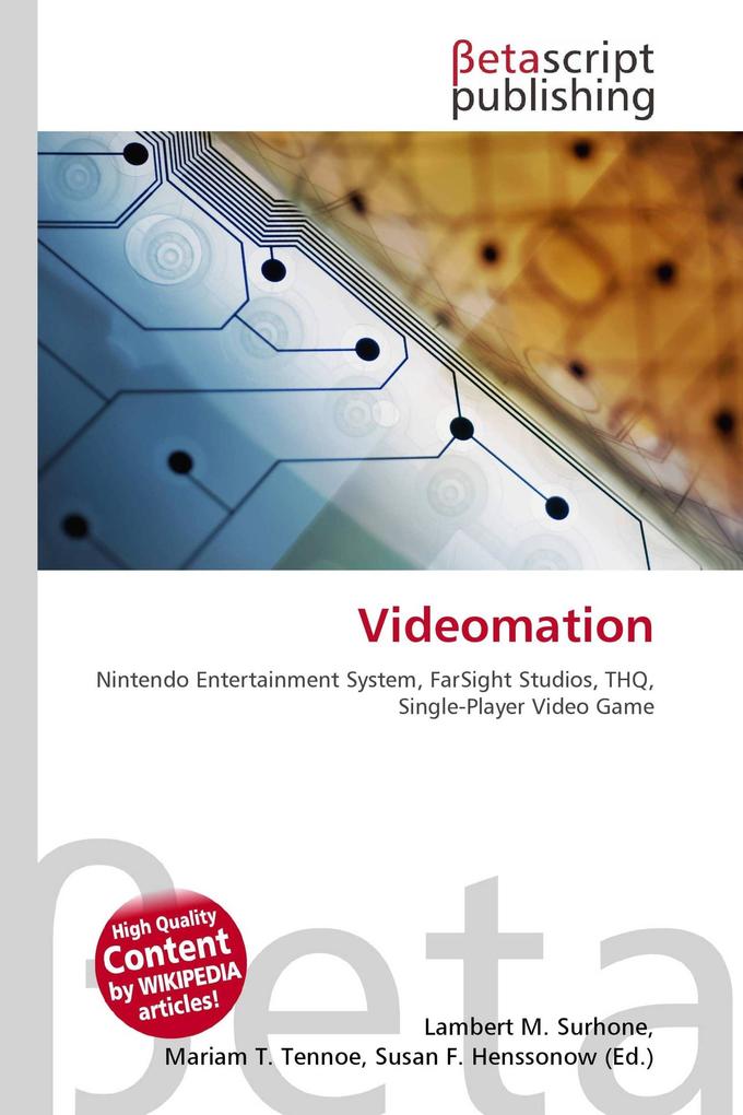 Videomation