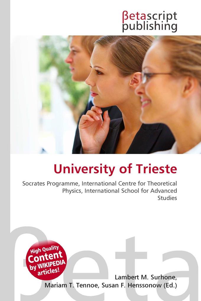 University of Trieste