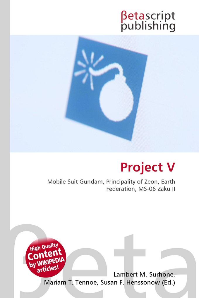Project V