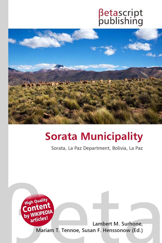Sorata Municipality