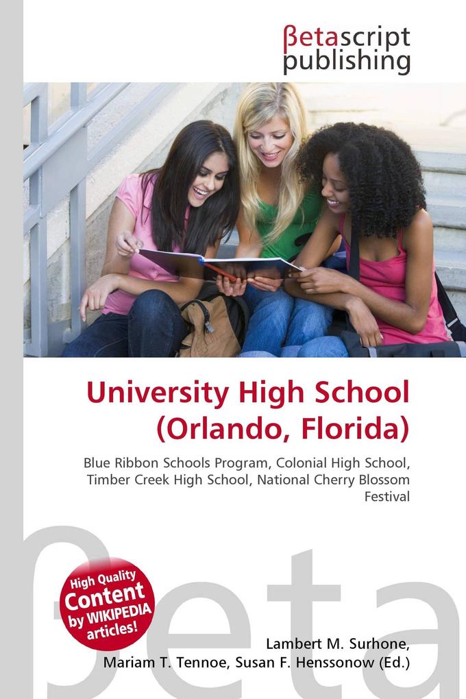 University High School (Orlando Florida)