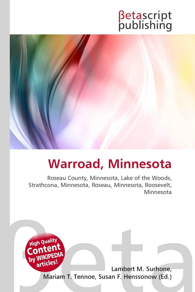 Warroad Minnesota