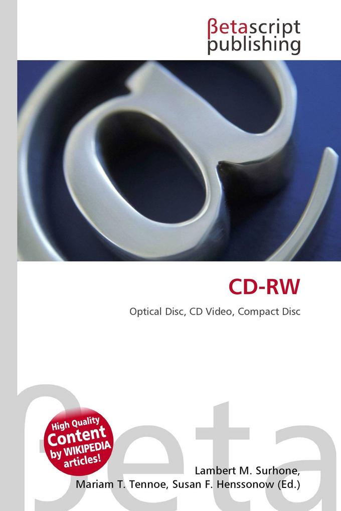CD-RW