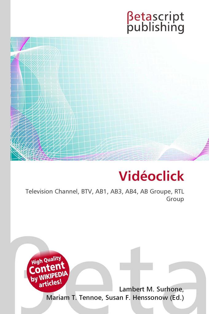 Vidéoclick
