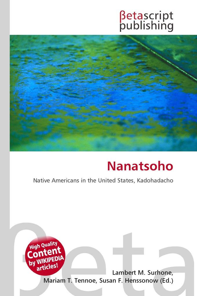 Nanatsoho