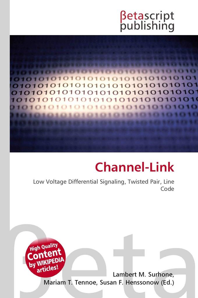 Channel-Link