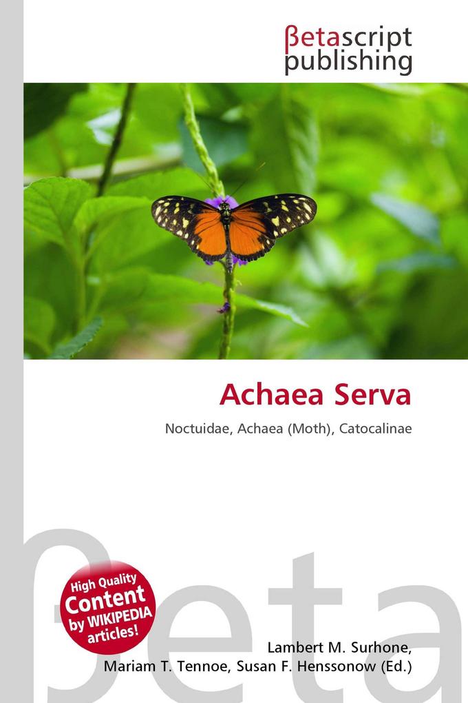 Achaea Serva