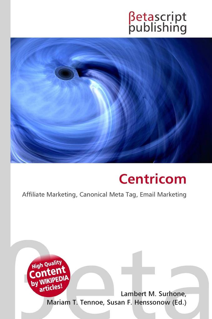 Centricom