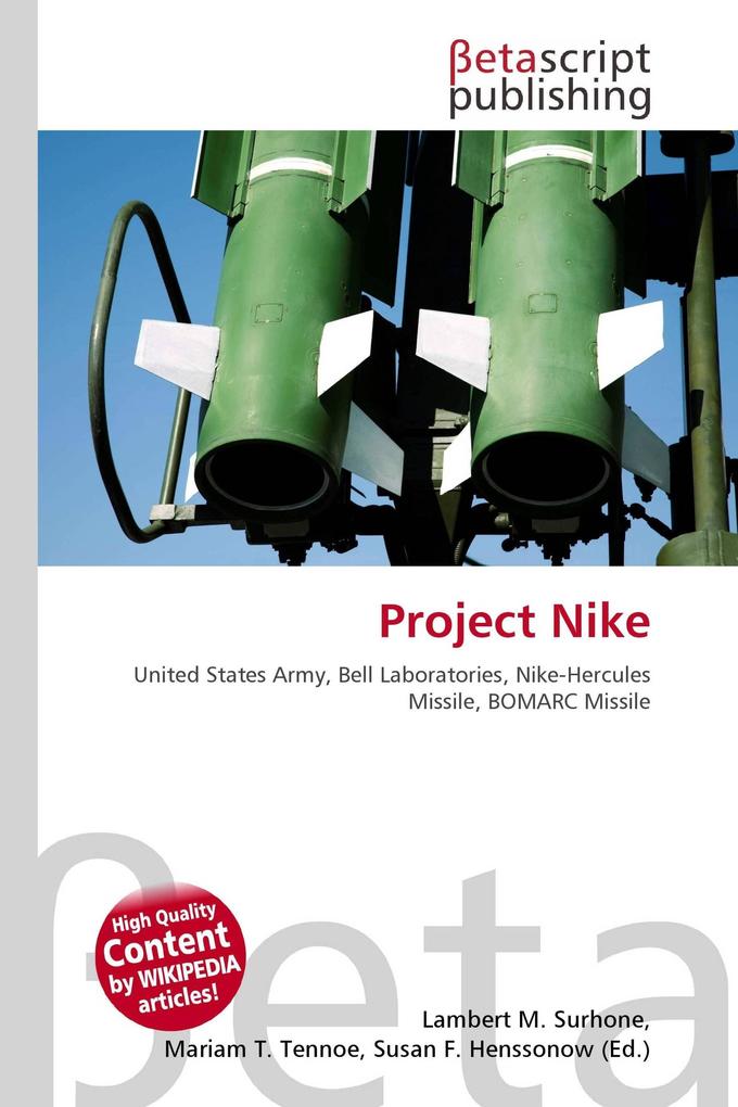 Project Nike