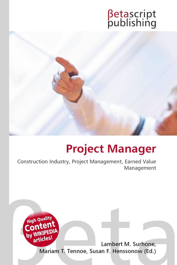 Project Manager
