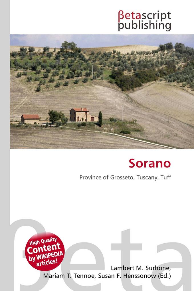 Sorano