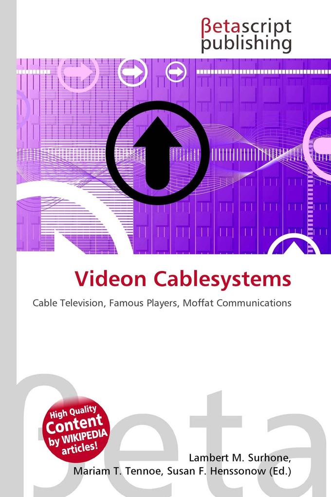 Videon Cablesystems