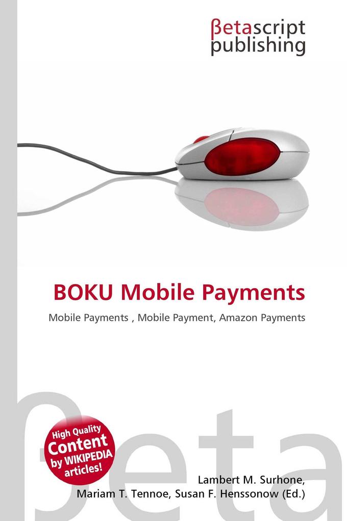 BOKU Mobile Payments