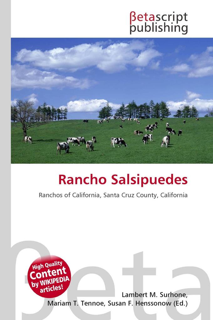 Rancho Salsipuedes