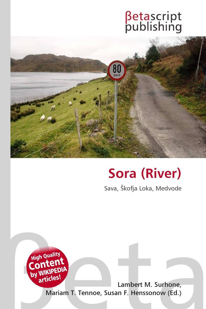 Sora (River)
