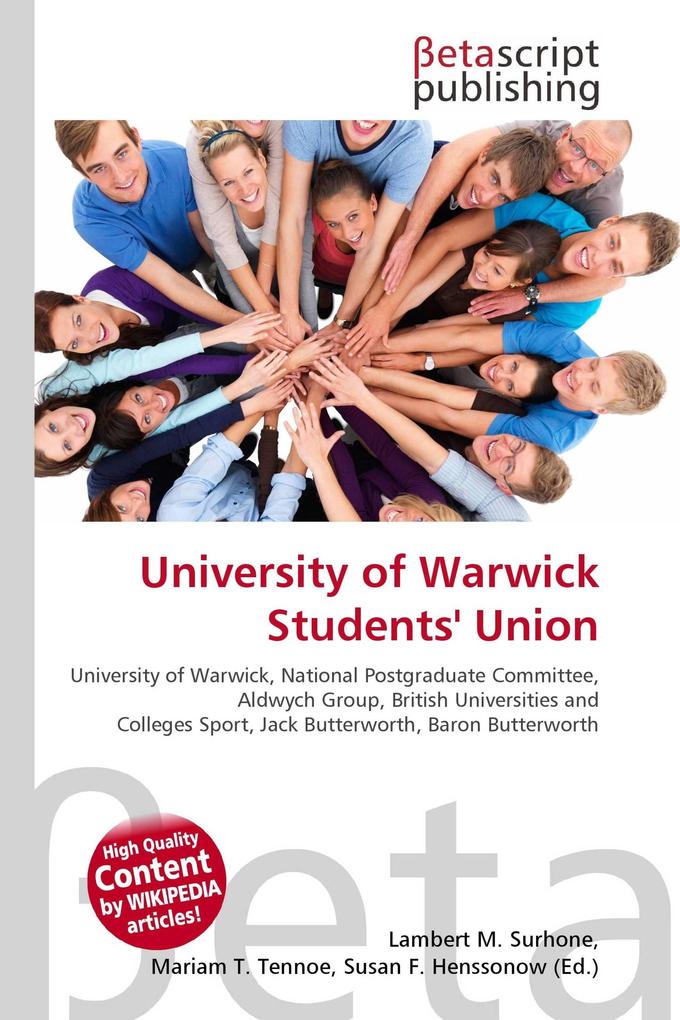 University of Warwick Students' Union