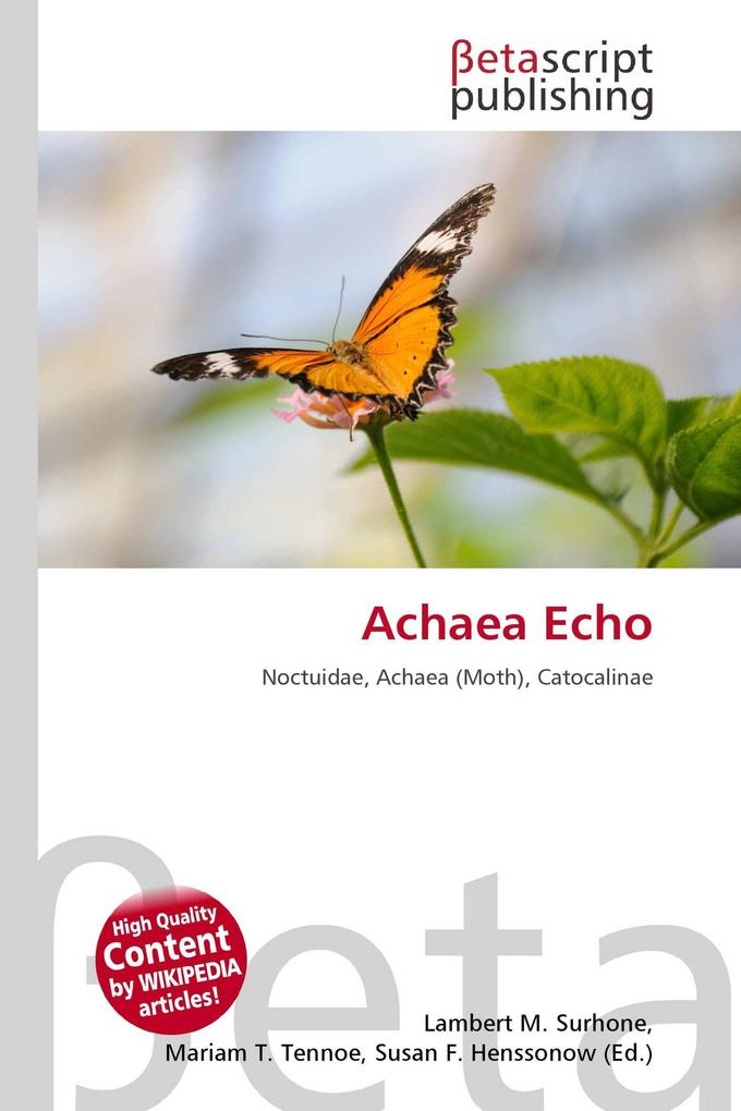 Achaea Echo