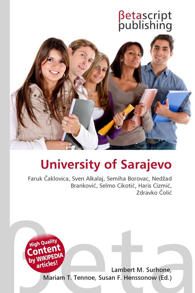 University of Sarajevo