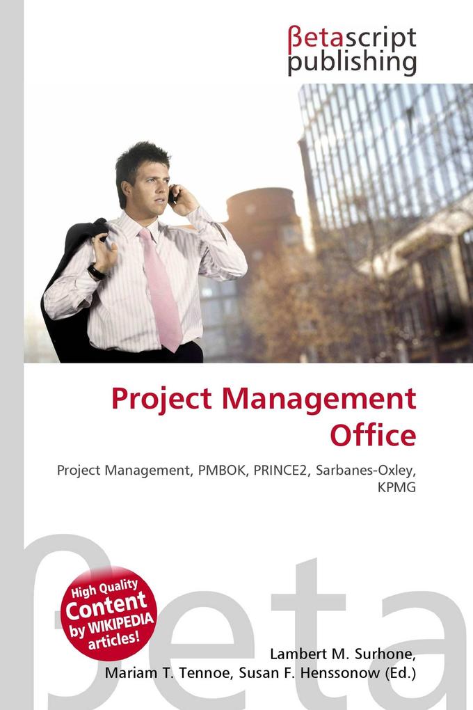 Project Management Office