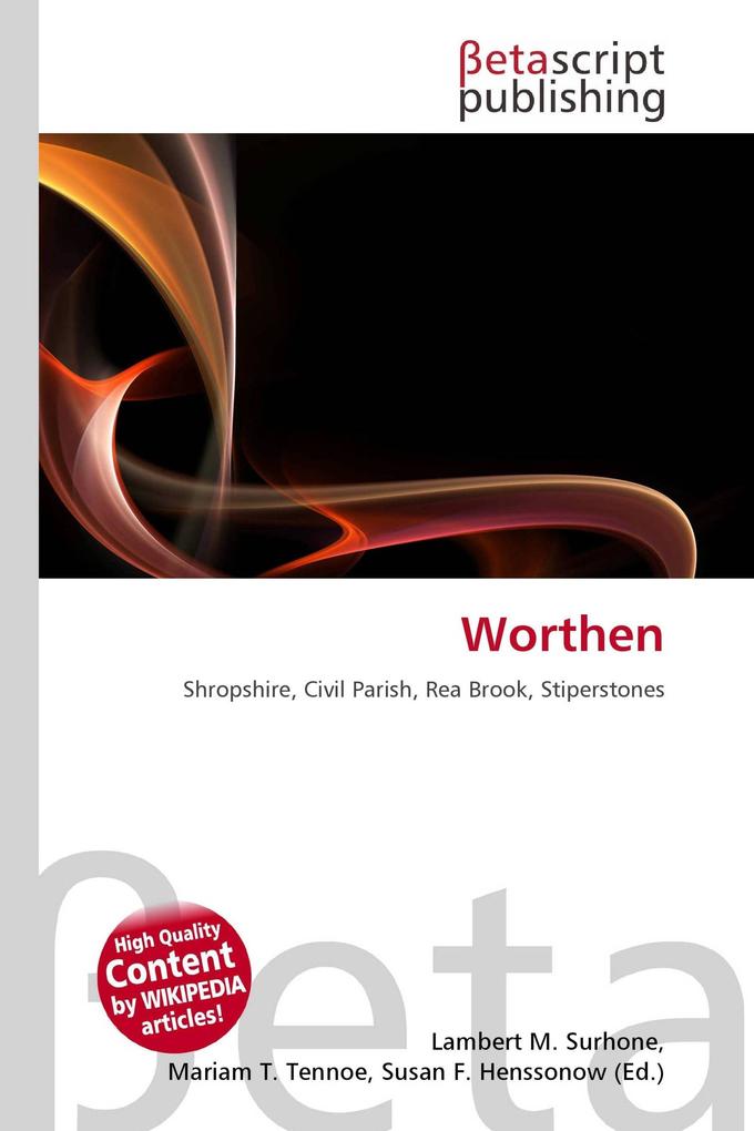Worthen