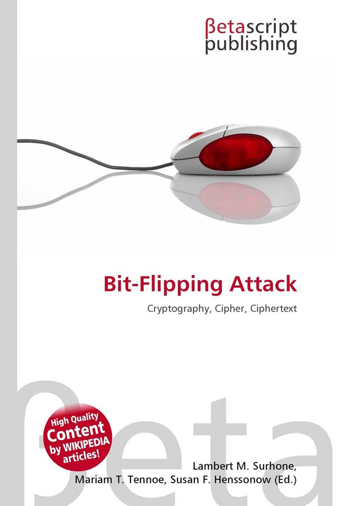 Bit-Flipping Attack