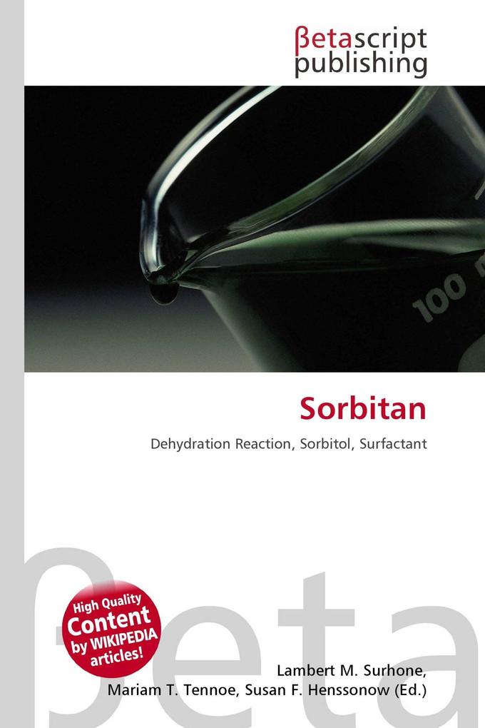 Sorbitan